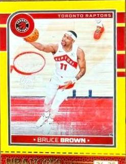 Bruce Brown