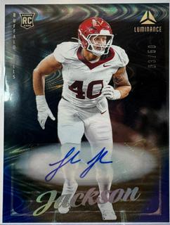 Landon Jackson