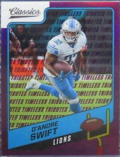 D'Andre Swift