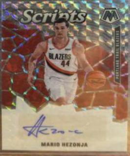 Mario Hezonja