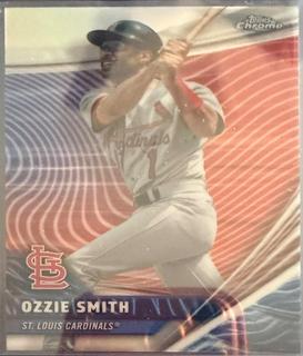 Ozzie Smith