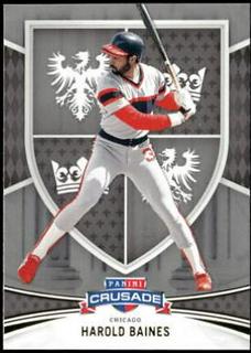 Harold Baines