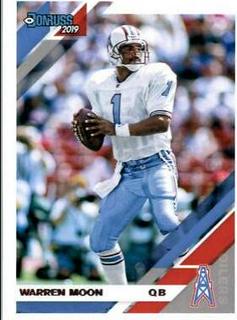 Warren Moon