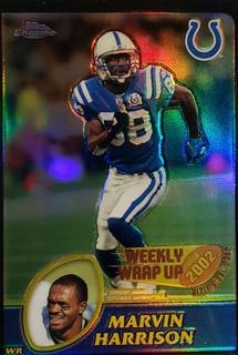 Marvin Harrison