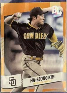 Ha-Seong Kim