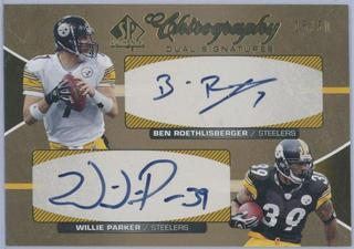 Ben Roethlisberger