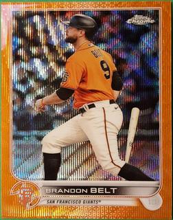 Brandon Belt