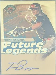 Travis Bazzana
