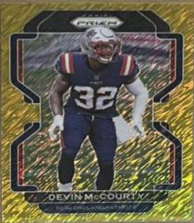 Devin McCourty
