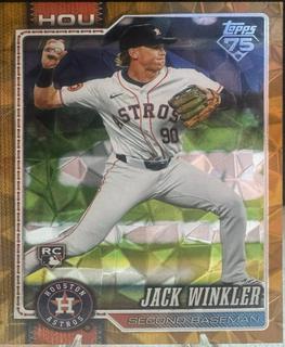 Jack Winkler