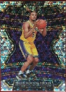 Talen Horton-Tucker
