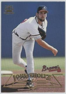 John Smoltz