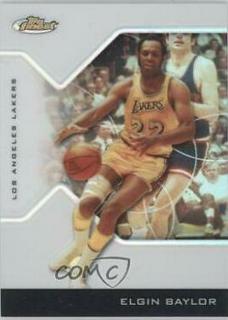 Elgin Baylor