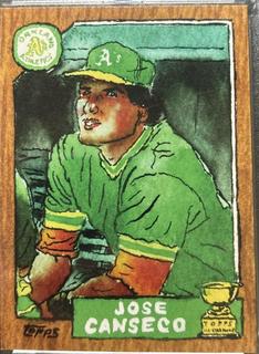 Jose Canseco
