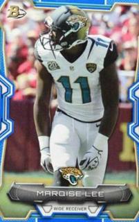 Marqise Lee