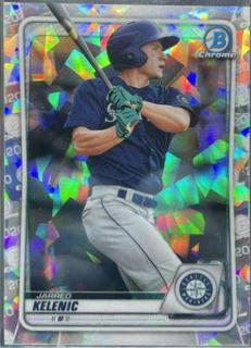 Jarred Kelenic