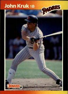 John Kruk