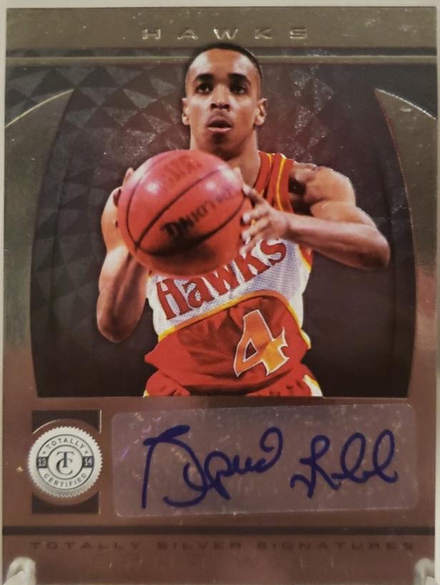 Spud Webb #166