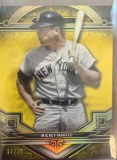Mickey Mantle