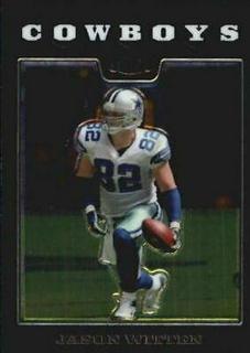 Jason Witten