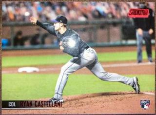 Ryan Castellani