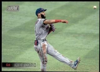 Amed Rosario