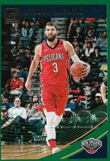 Nikola Mirotic