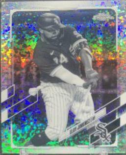 Eloy Jimenez