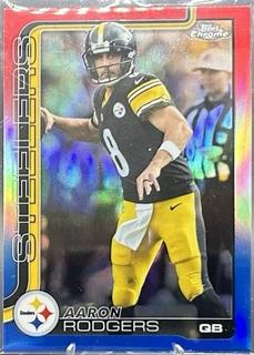 Aaron Rodgers