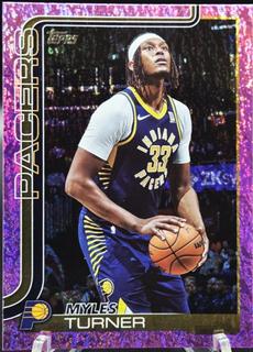 Myles Turner