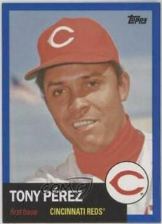 Tony Perez