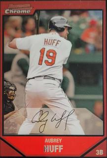 Aubrey Huff