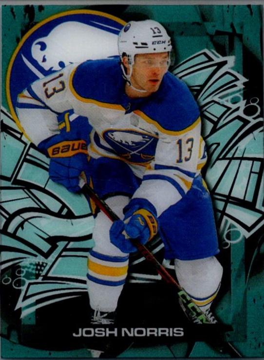 Josh Norris [100] #PC-16