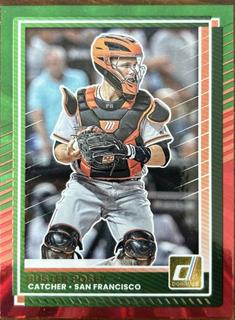 Buster Posey