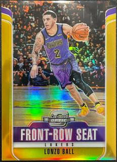 Lonzo Ball