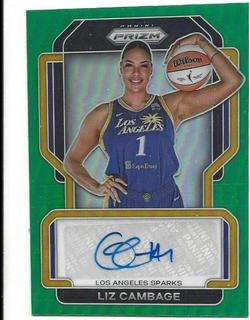Liz Cambage