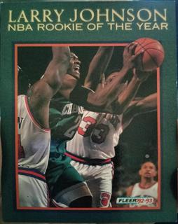 Larry Johnson