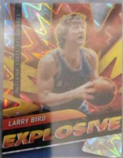 Larry Bird