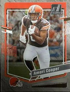 Amari Cooper