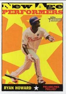 Ryan Howard