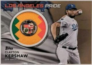 Clayton Kershaw