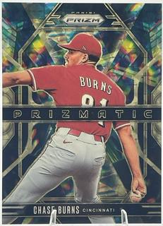 Chase Burns