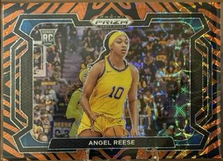 Angel Reese