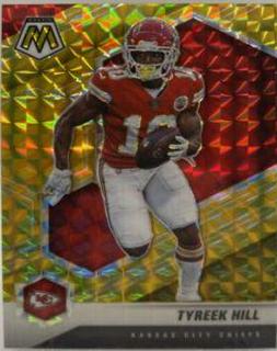Tyreek Hill