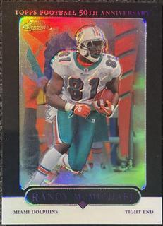Randy McMichael