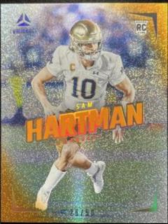 Sam Hartman