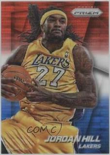 Jordan Hill