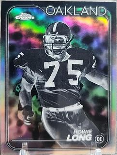 Howie Long