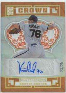 Kervin Castro