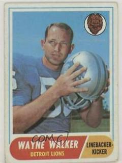 Wayne Walker